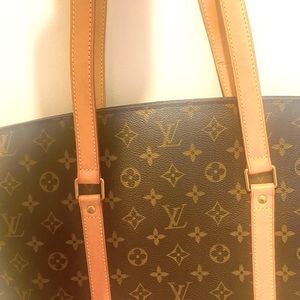 💥LOUIS VUITTON BABYLONE💥